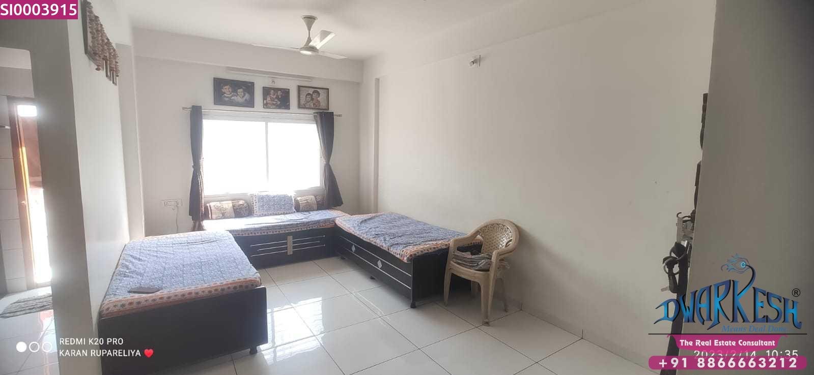 2 BHK Flat