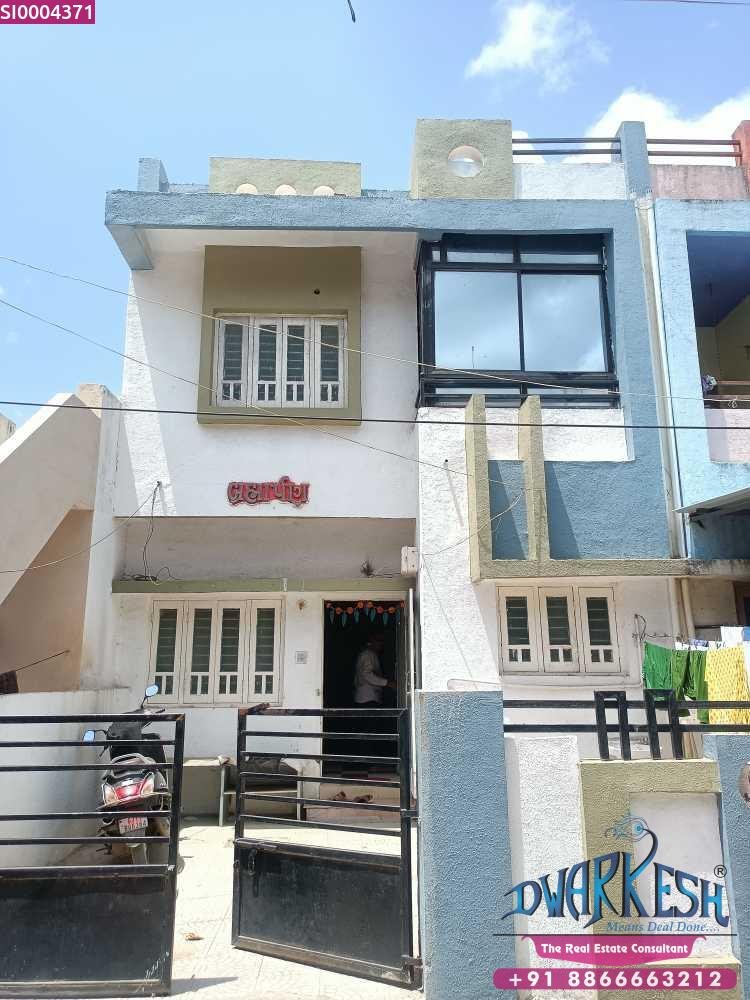 3 BHK Duplex