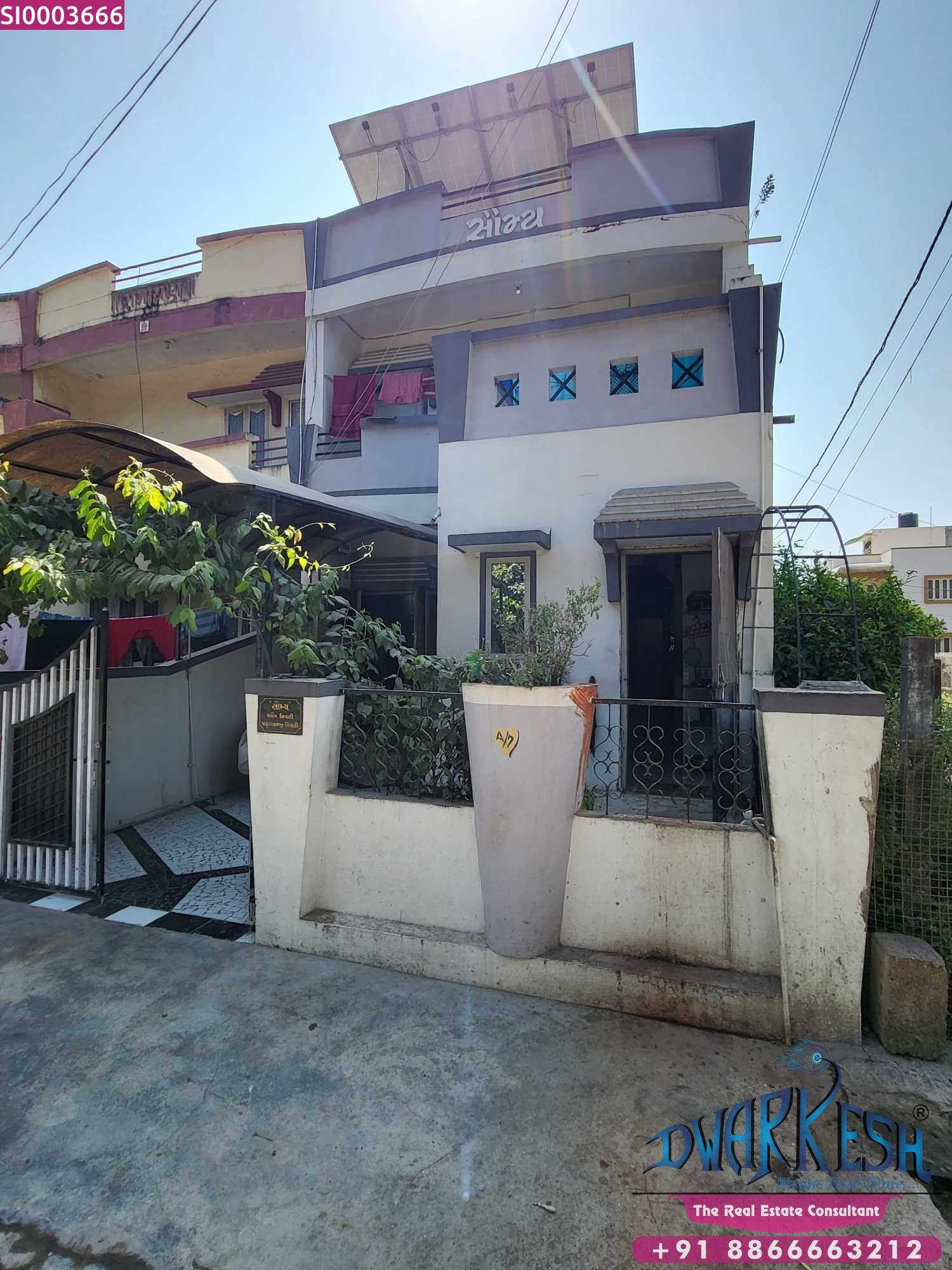 3 BHK Duplex