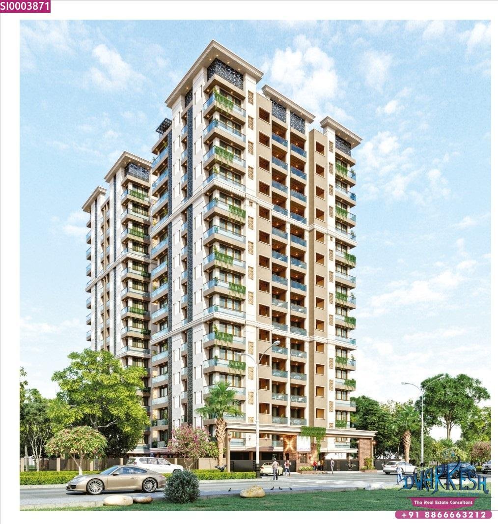 3 BHK Flat