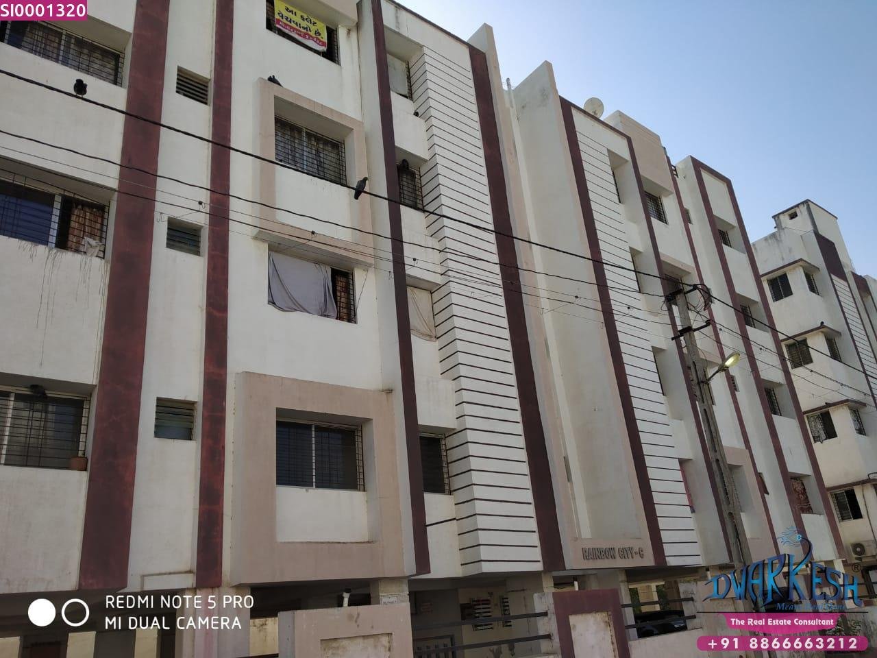 2 BHK Flat