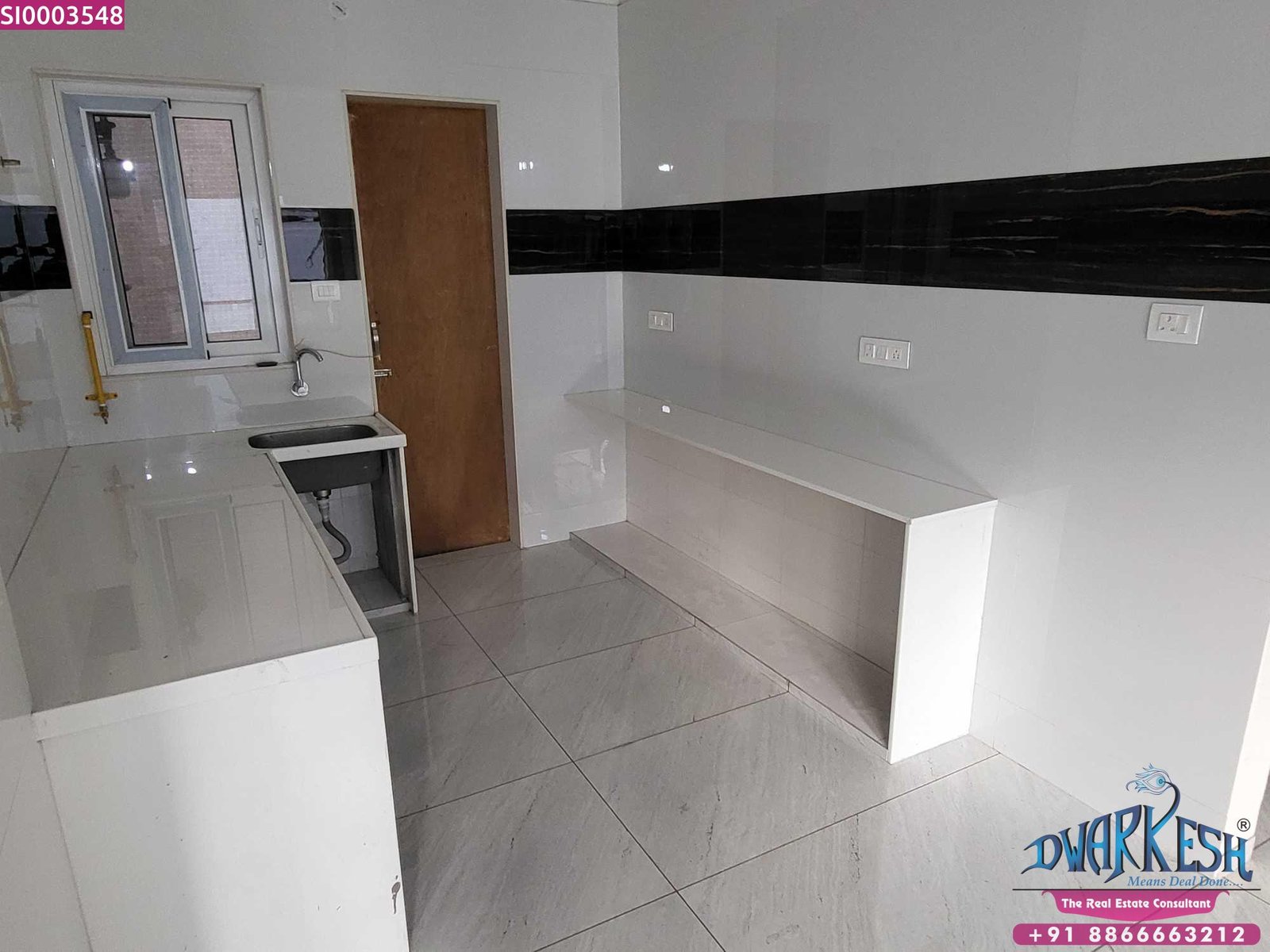 4 BHK Flat