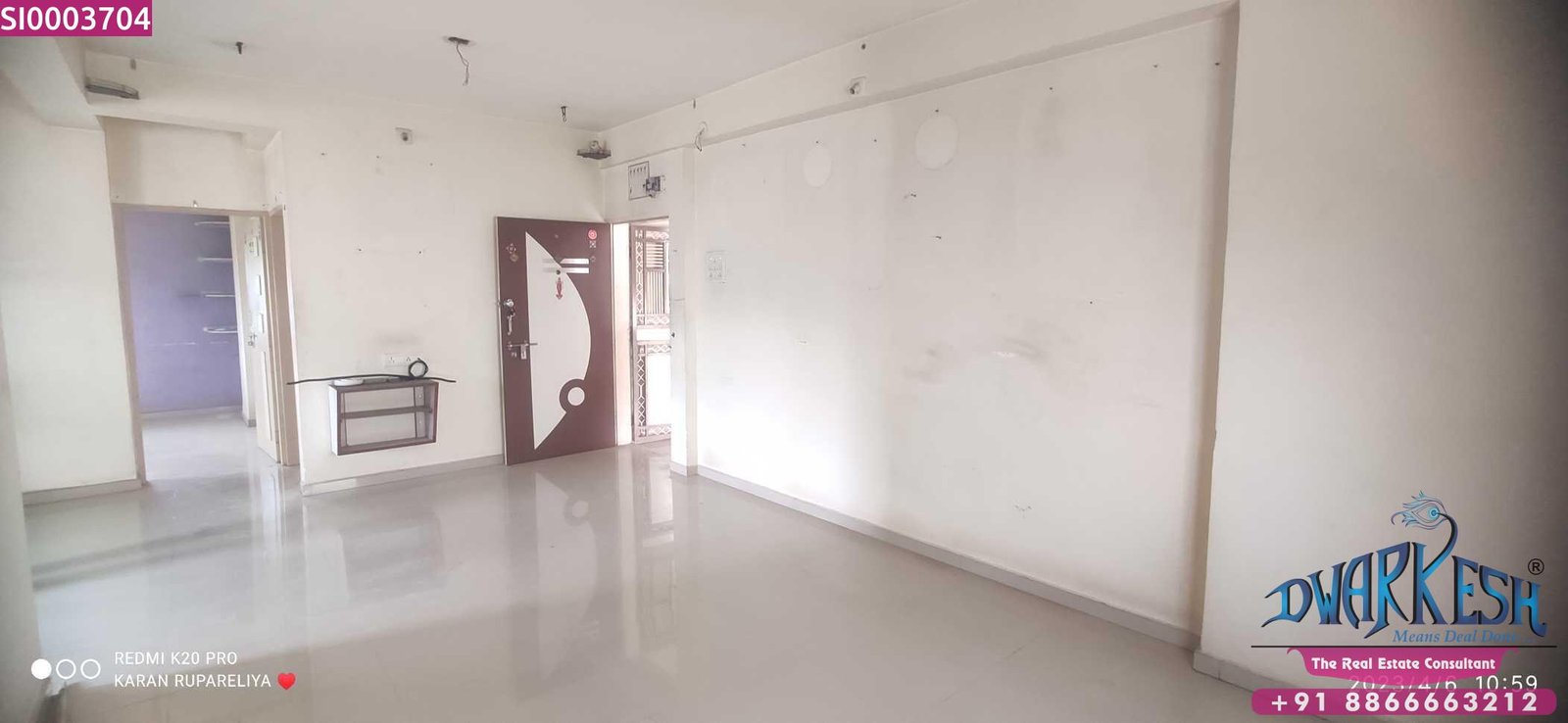 3 BHK Flat