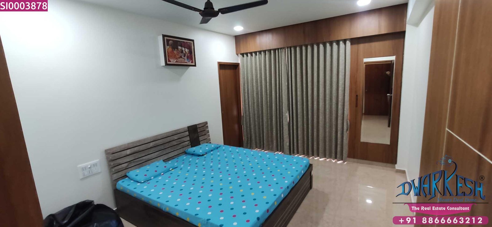 3 BHK Flat