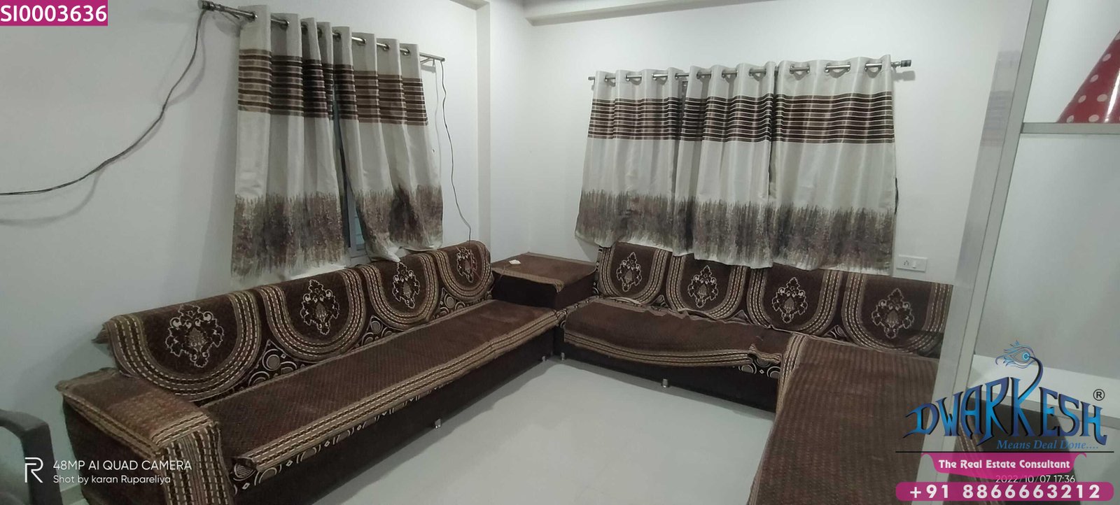 2 BHK Flat