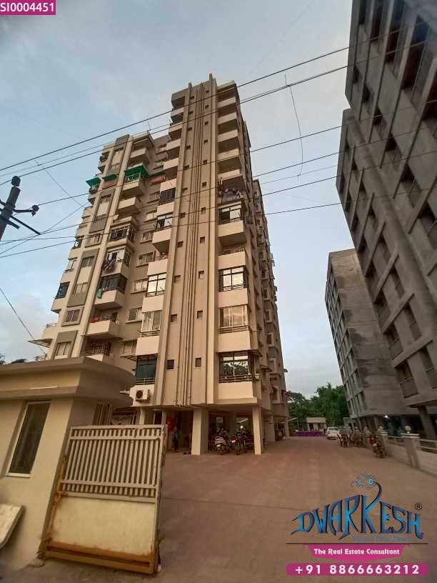 3 BHK Flat