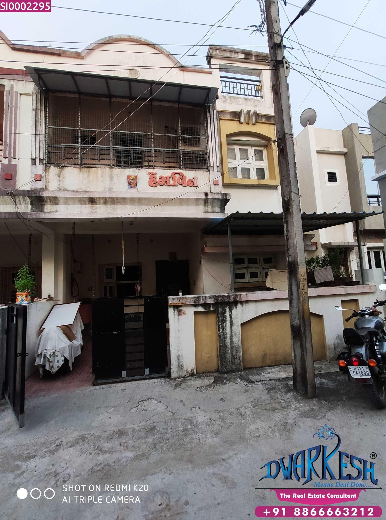 4 BHK Duplex