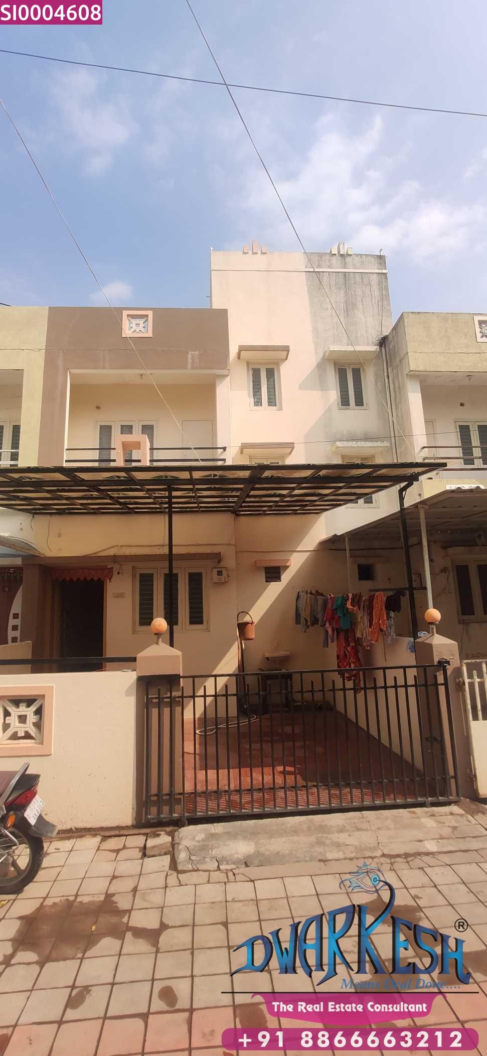 3 BHK Duplex