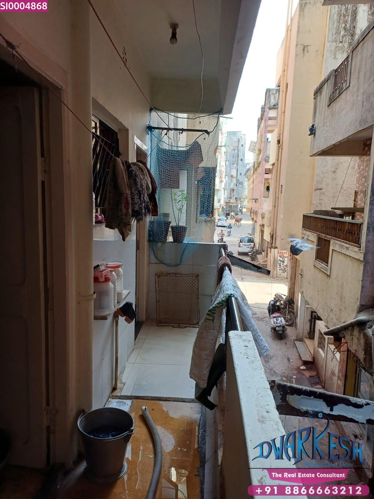 2 BHK Flat