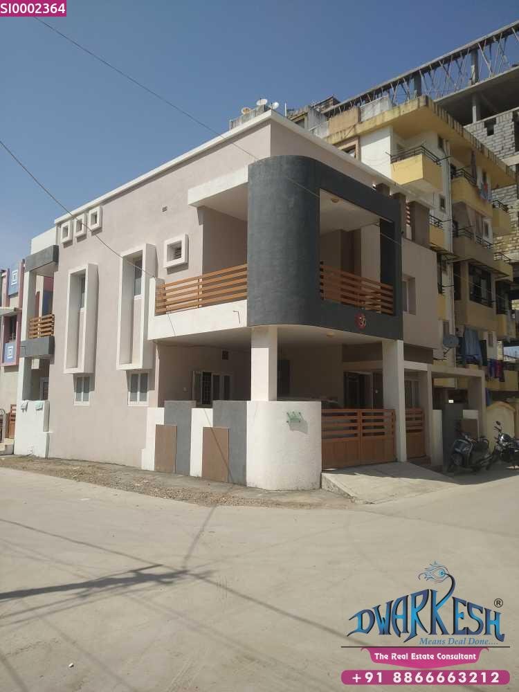 4 BHK Duplex
