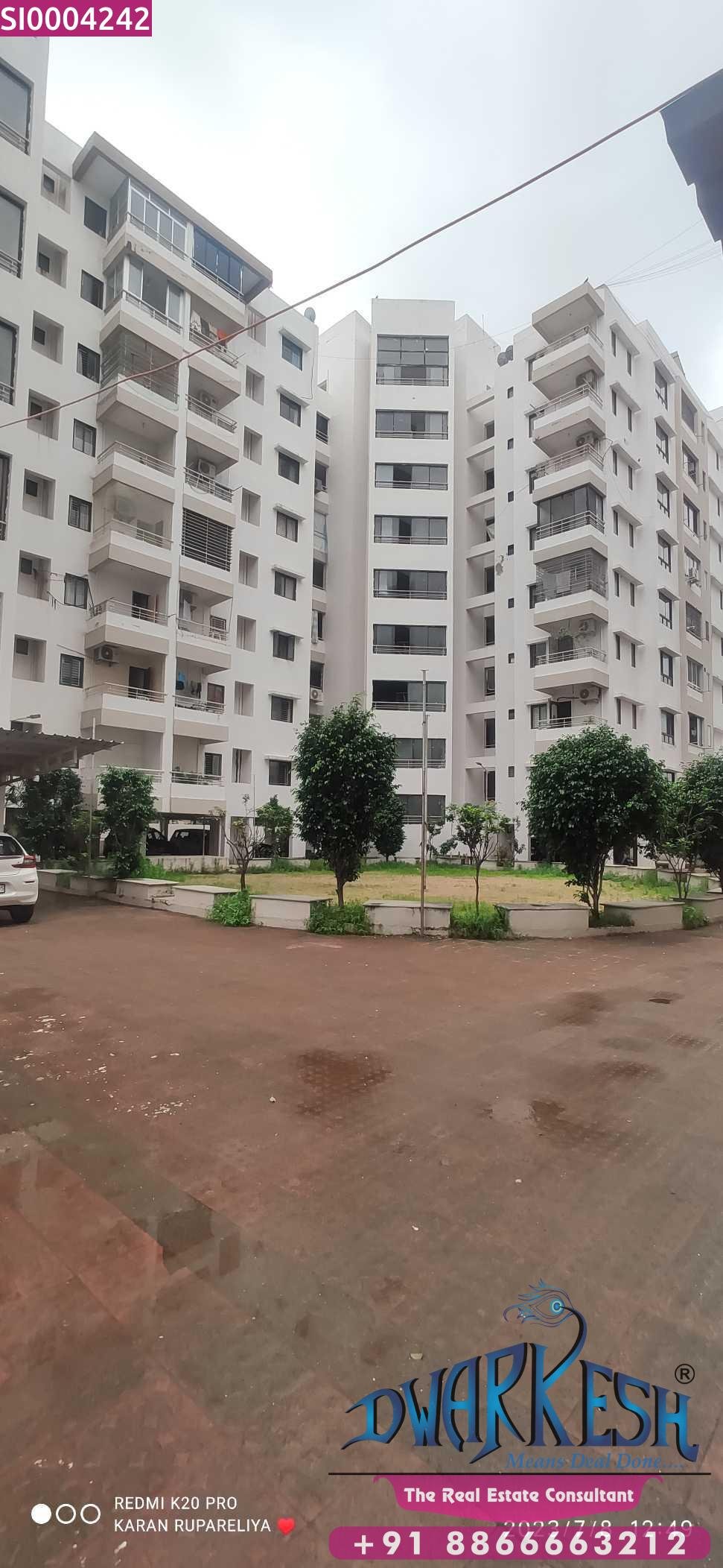 3 BHK Flat