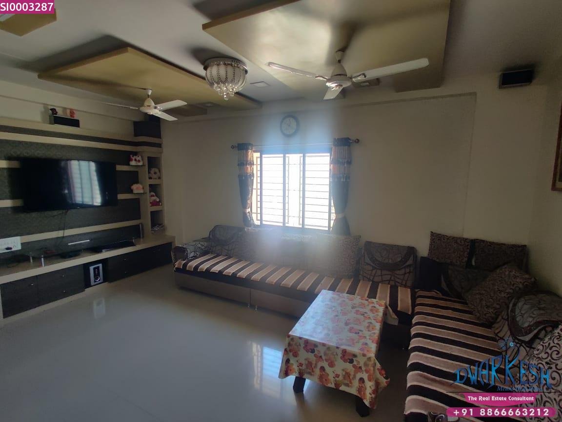 3 BHK Flat