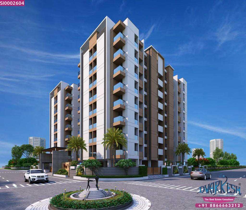 3 BHK Flat