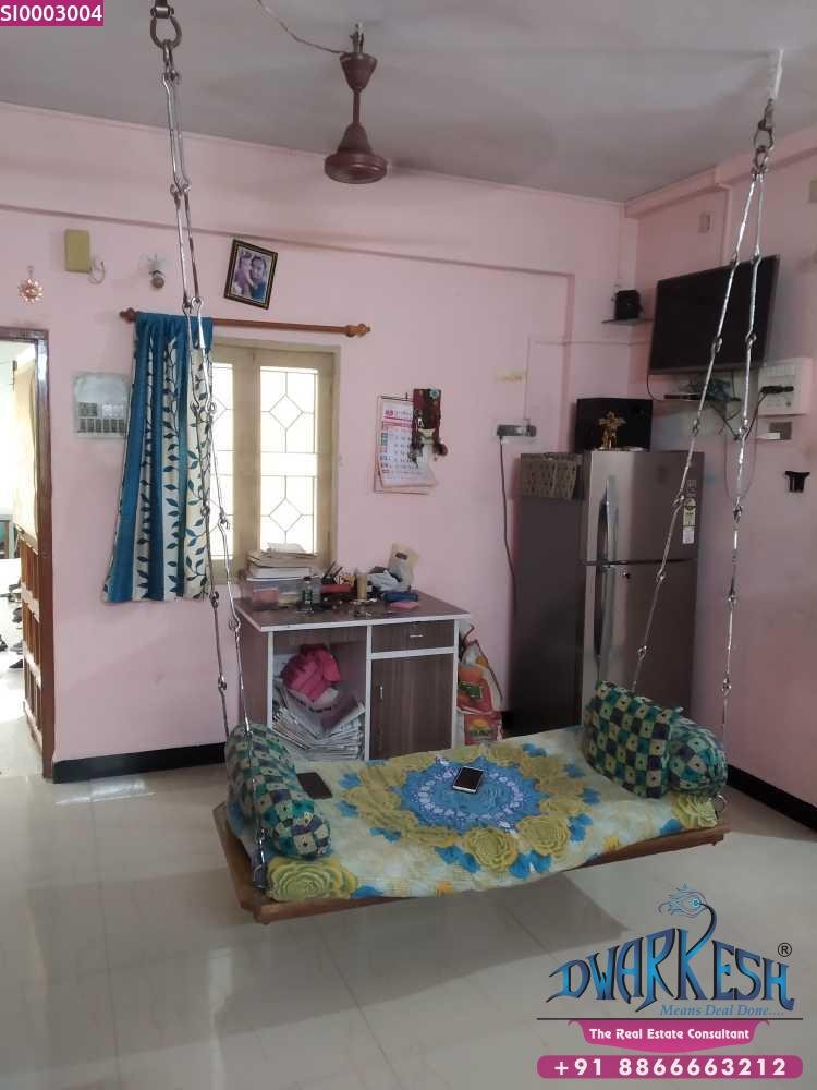 2 BHK Flat