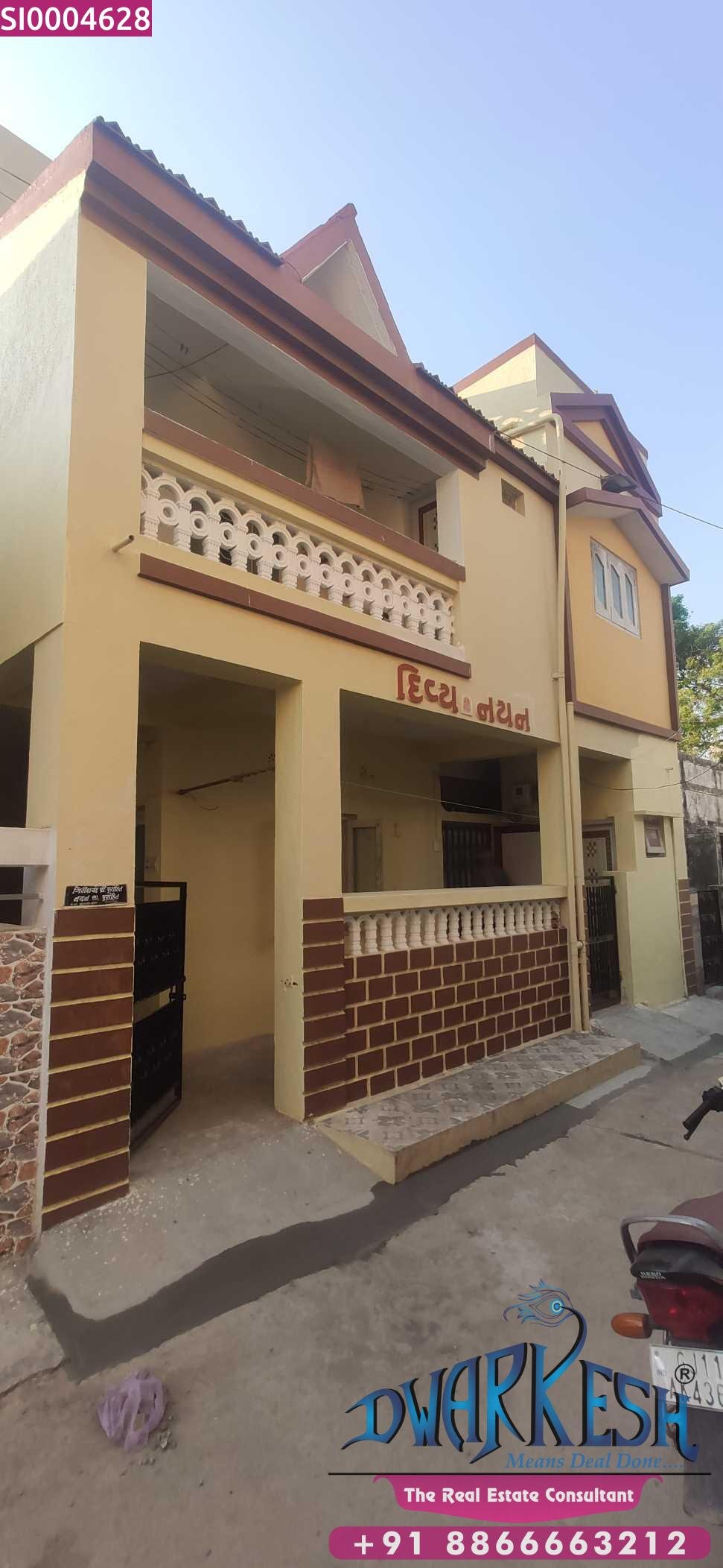 4 BHK Duplex