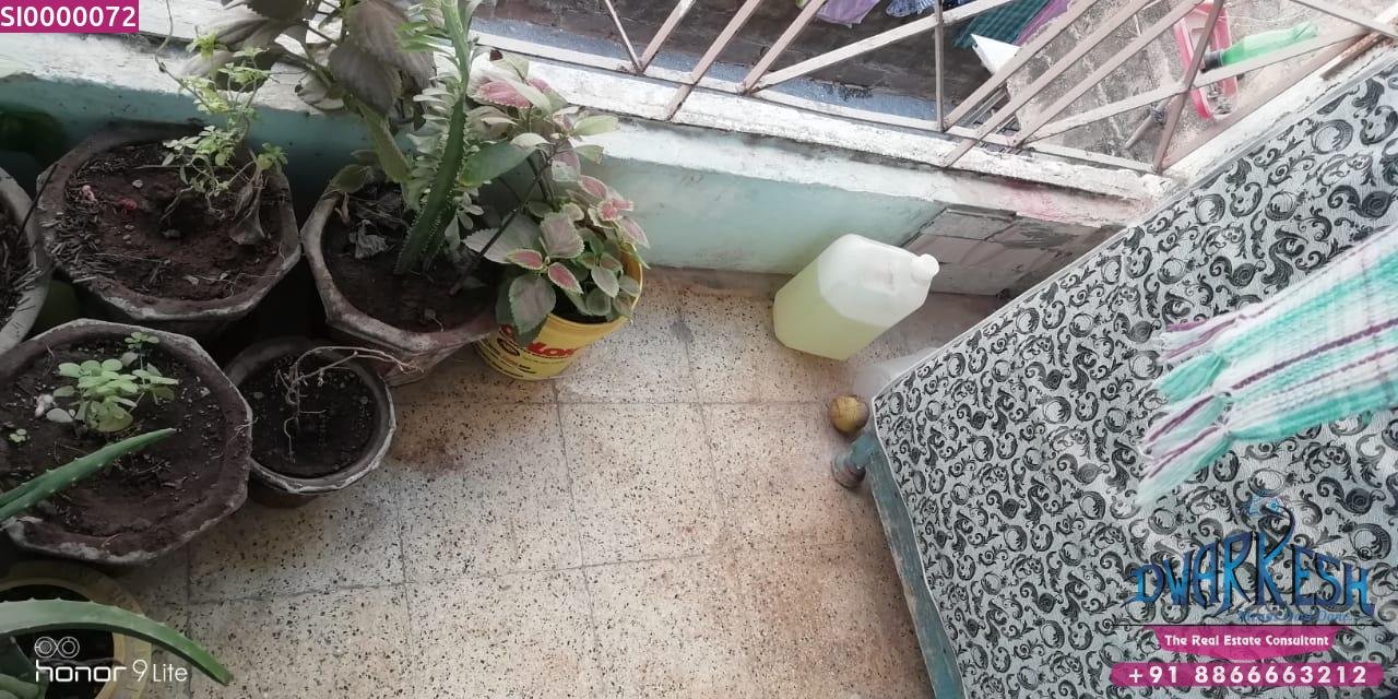 2 BHK Flat