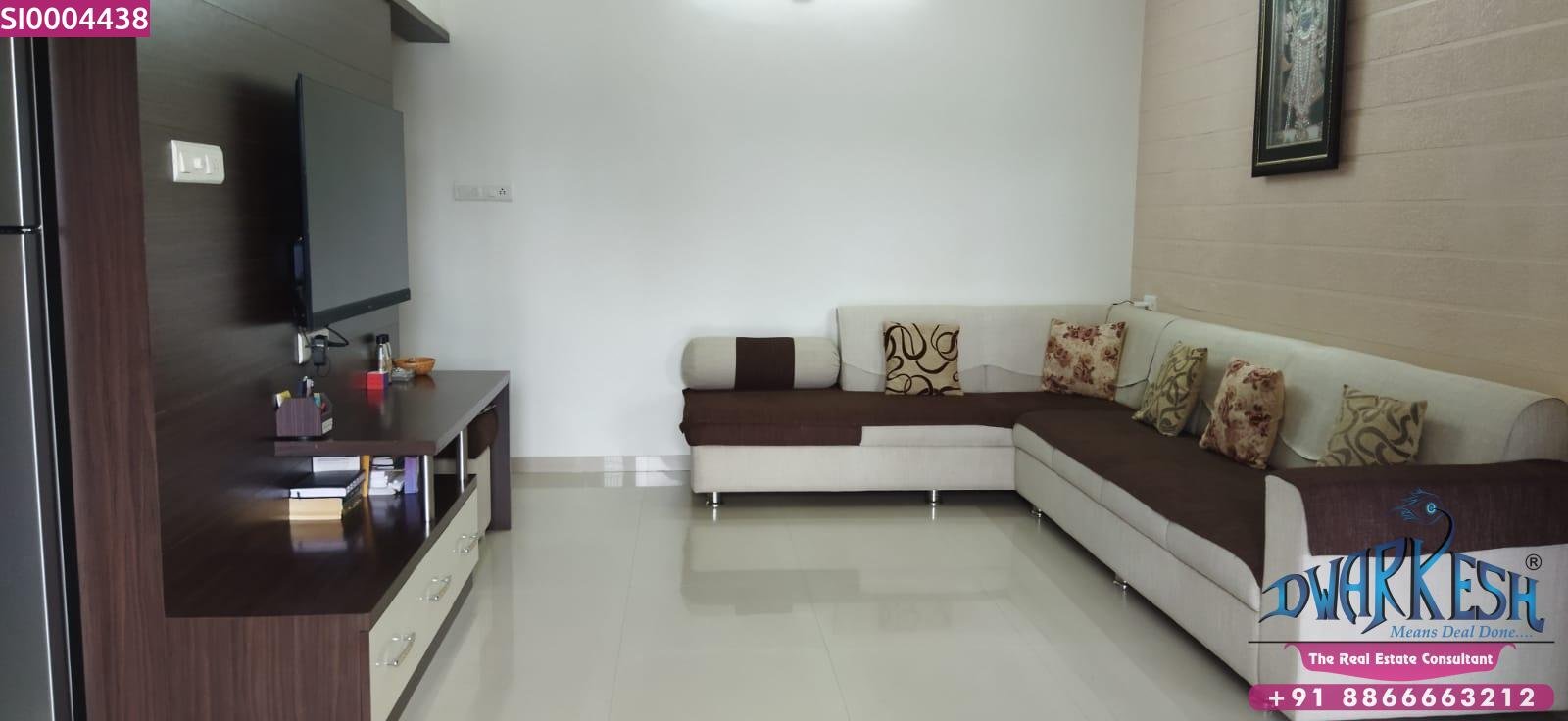 2 BHK Flat