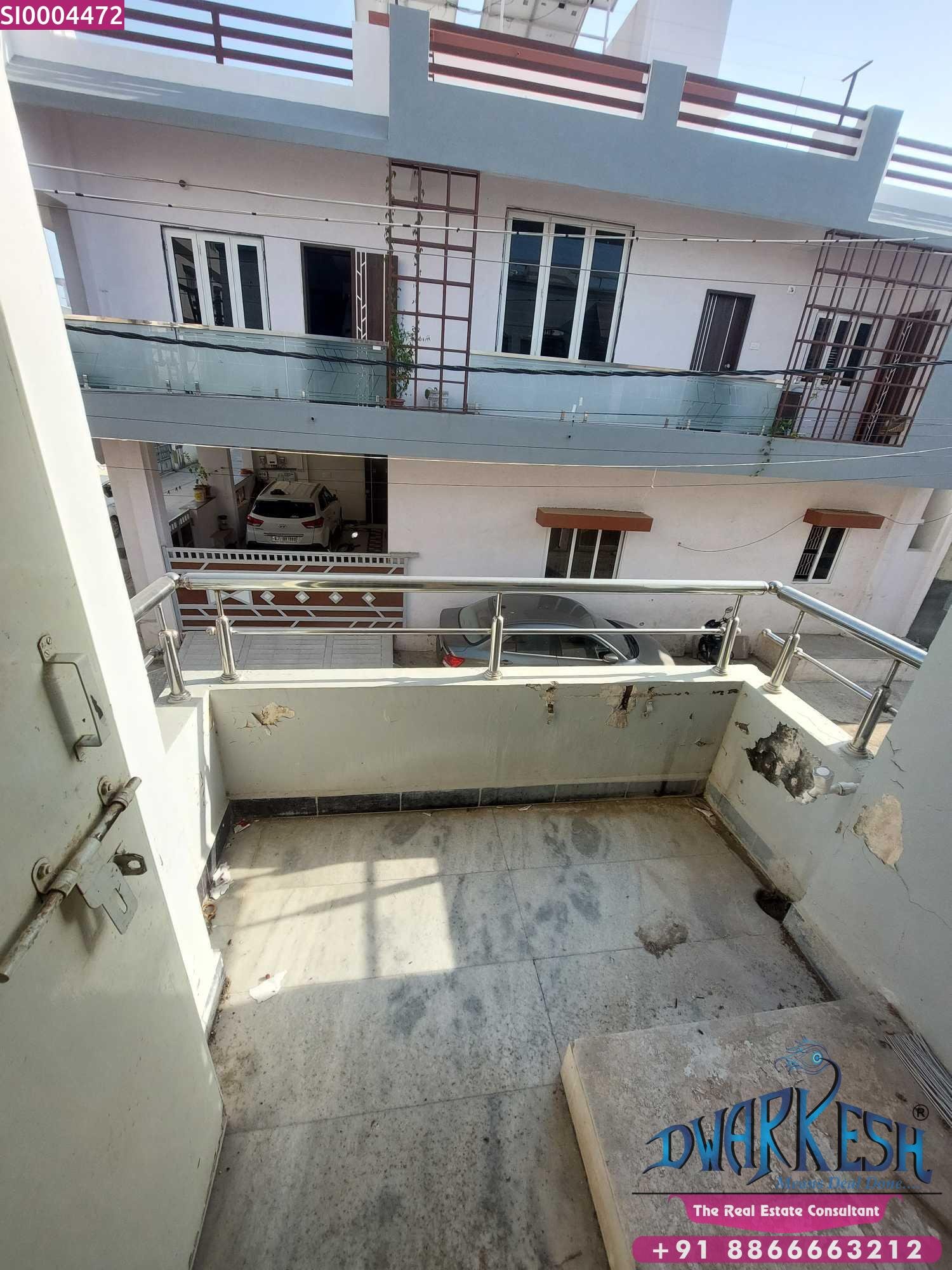 3 BHK Duplex