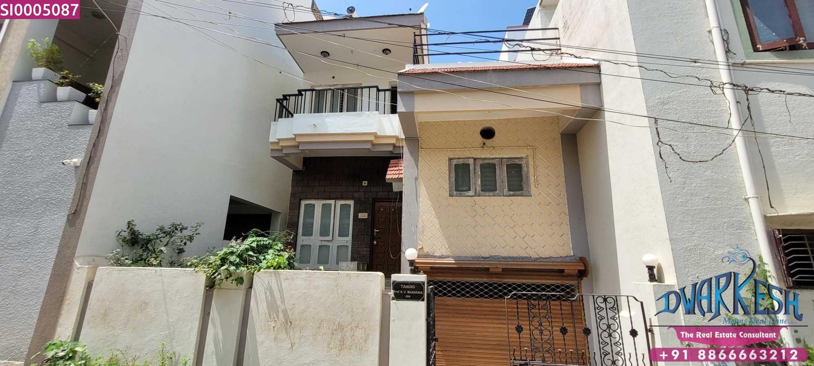 3 BHK Duplex