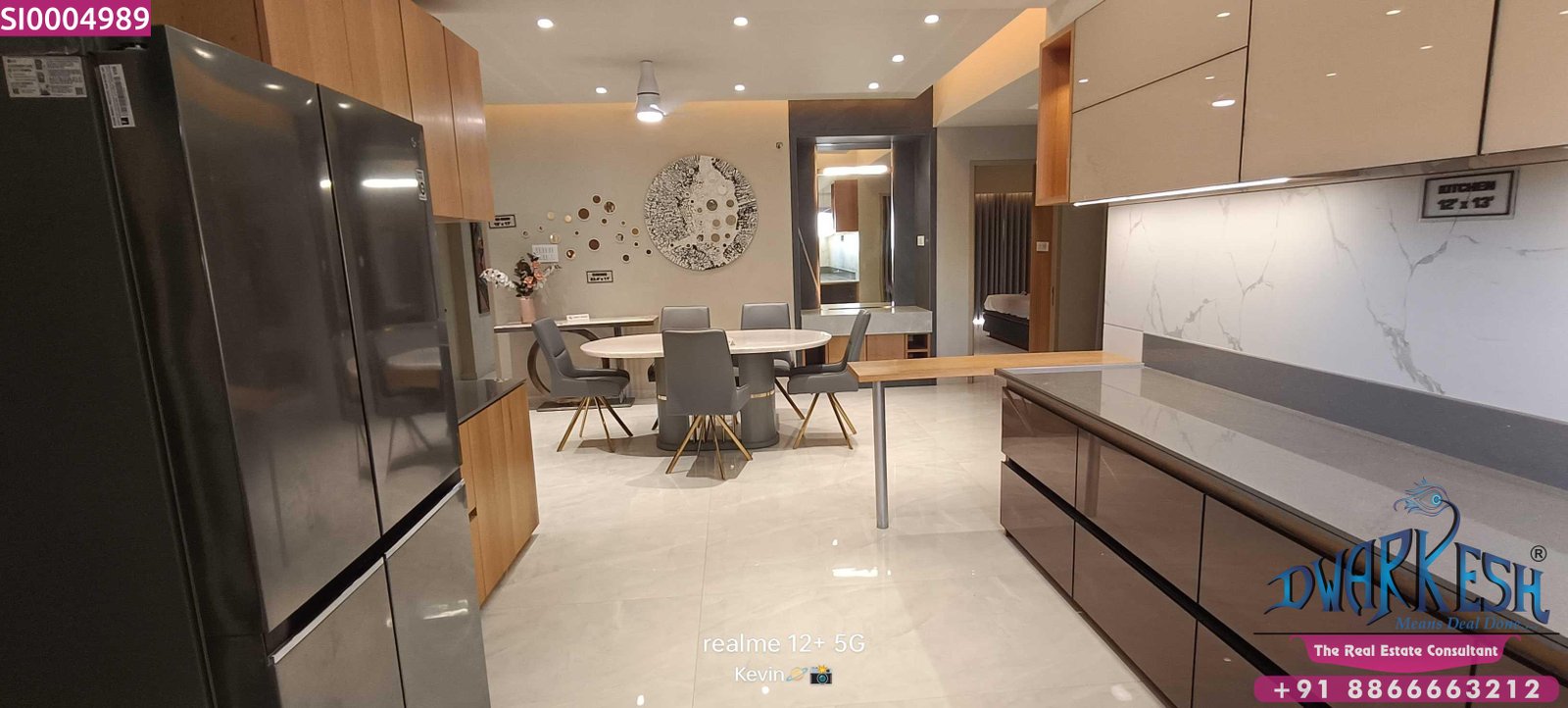 4 BHK Flat