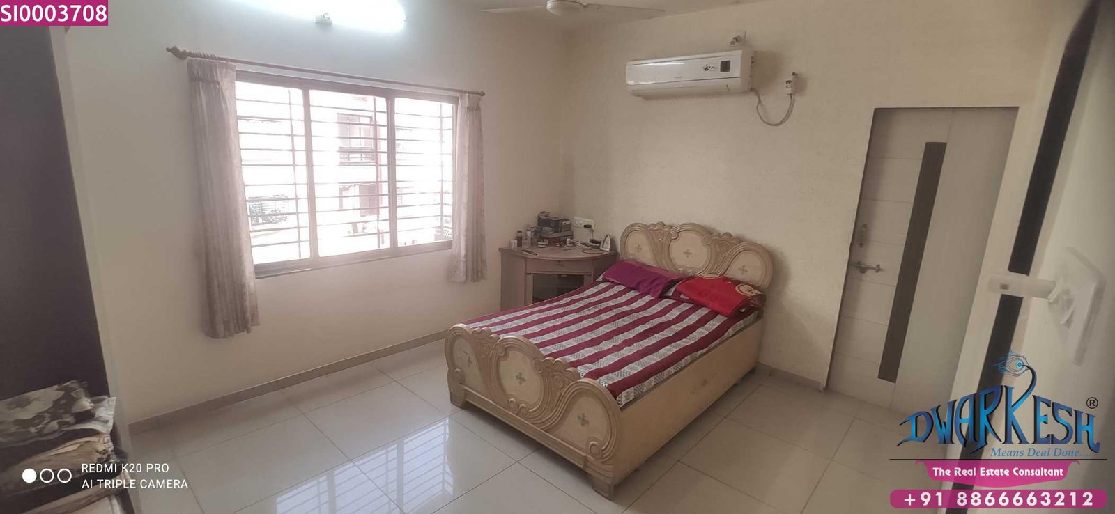 3 BHK Flat
