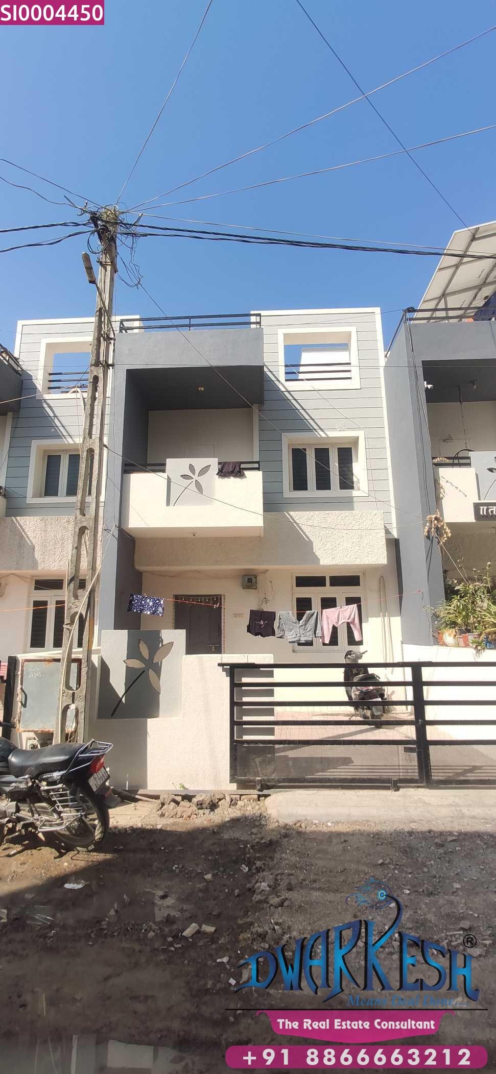 3 BHK Duplex