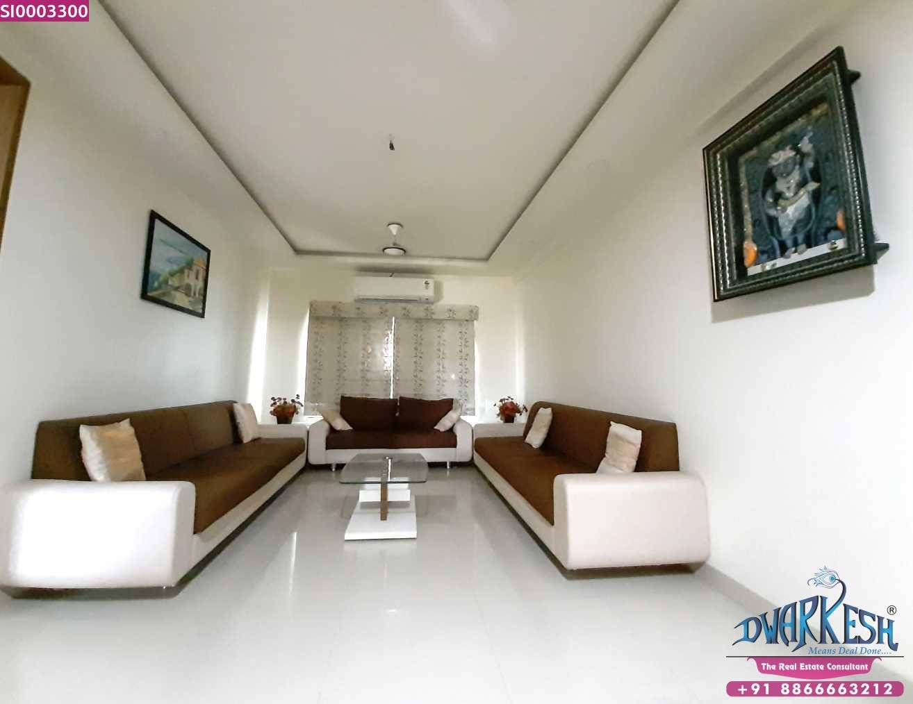 3 BHK Flat
