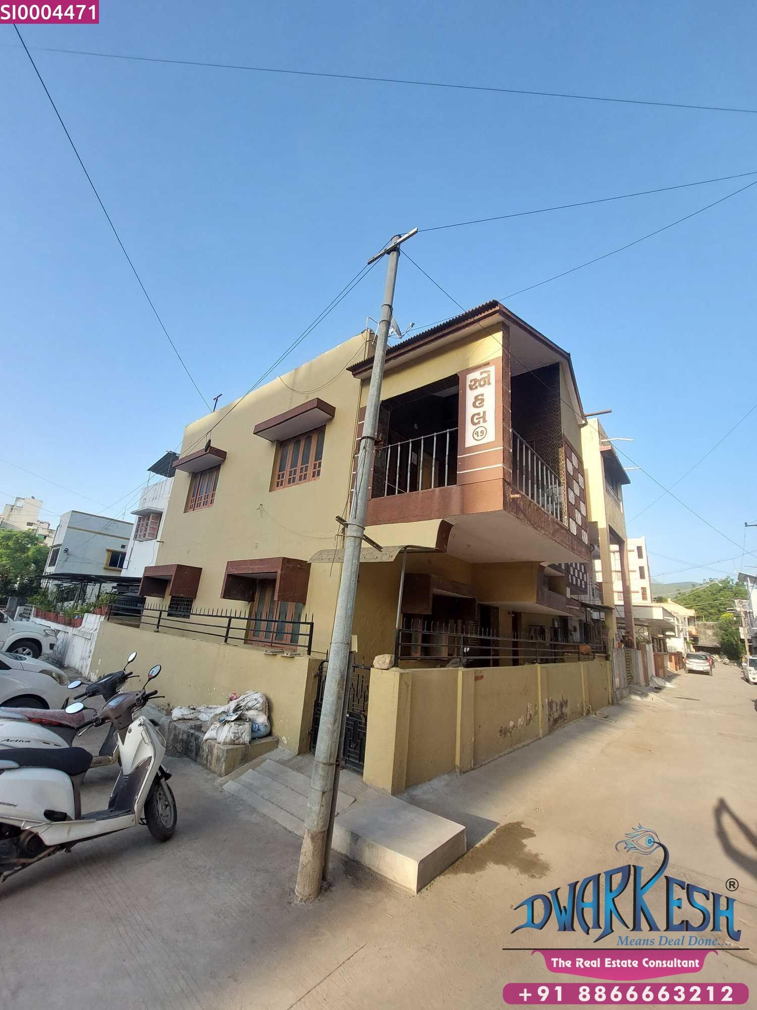 4 BHK Duplex