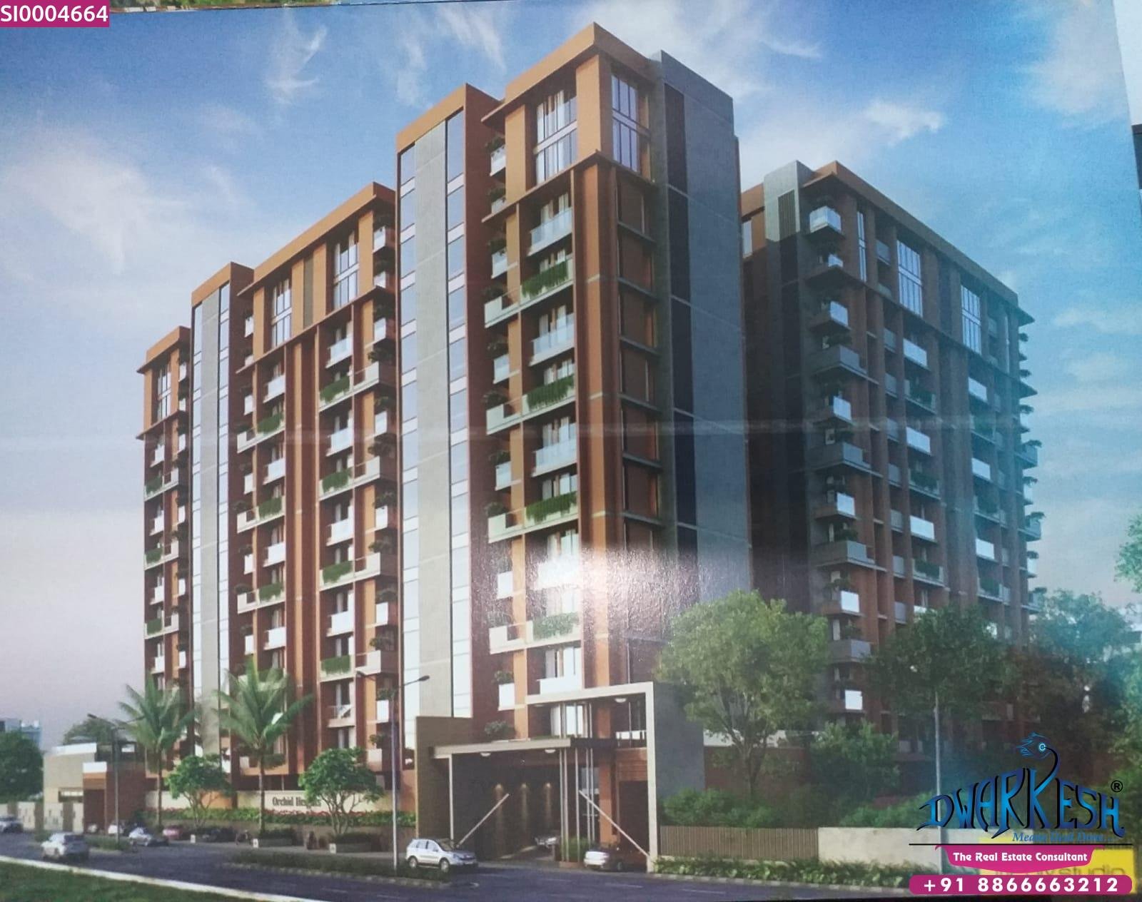 4 BHK Flat
