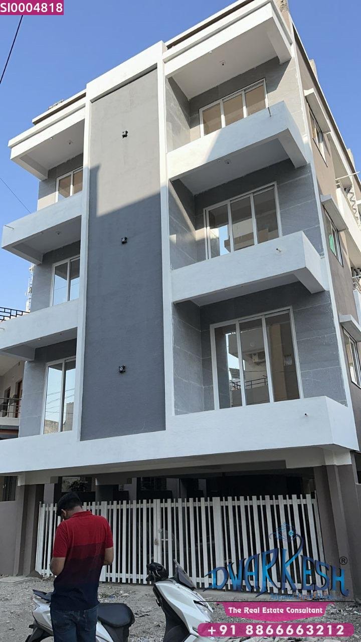 3 BHK Flat