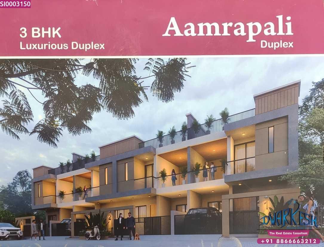 3 BHK Duplex