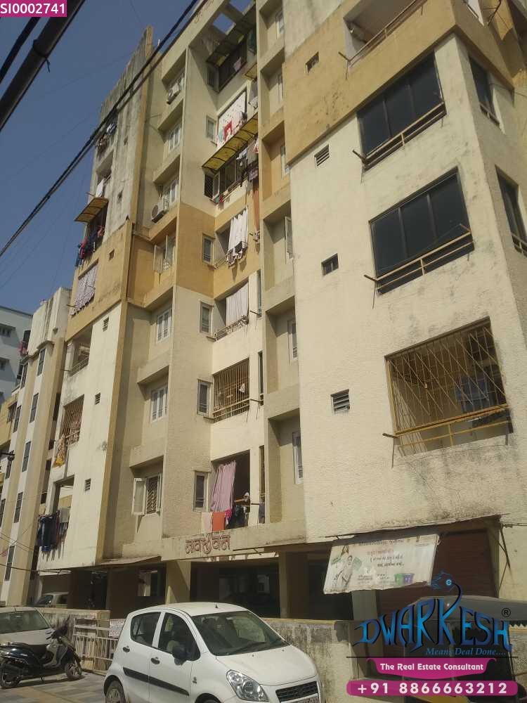 2 BHK Flat