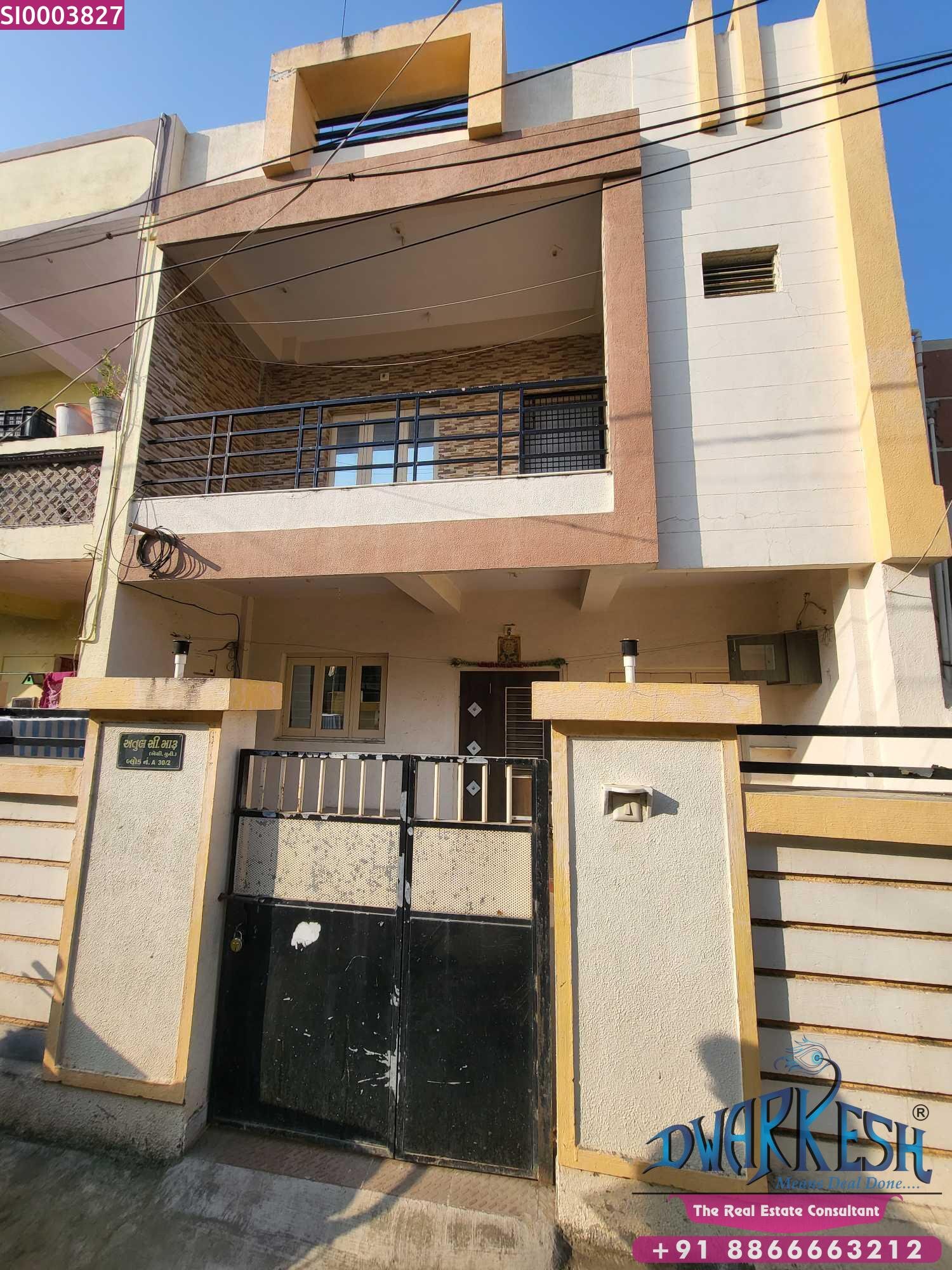 3 BHK Duplex