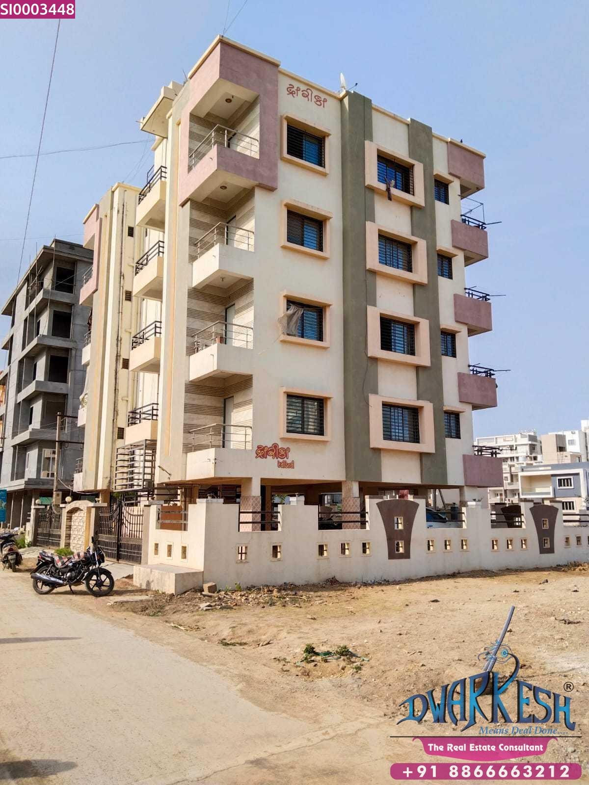 2 BHK Flat