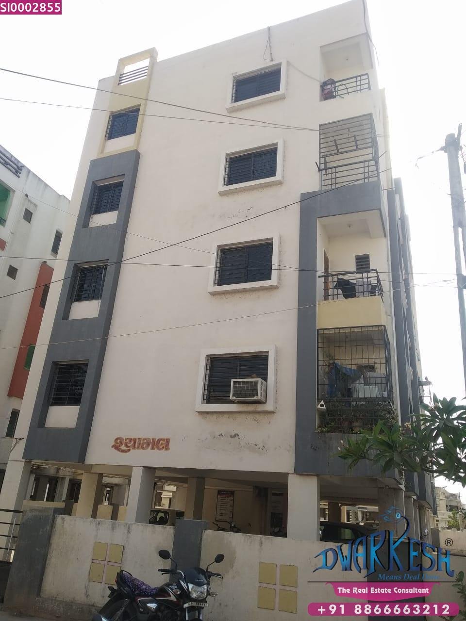 2 BHK Flat