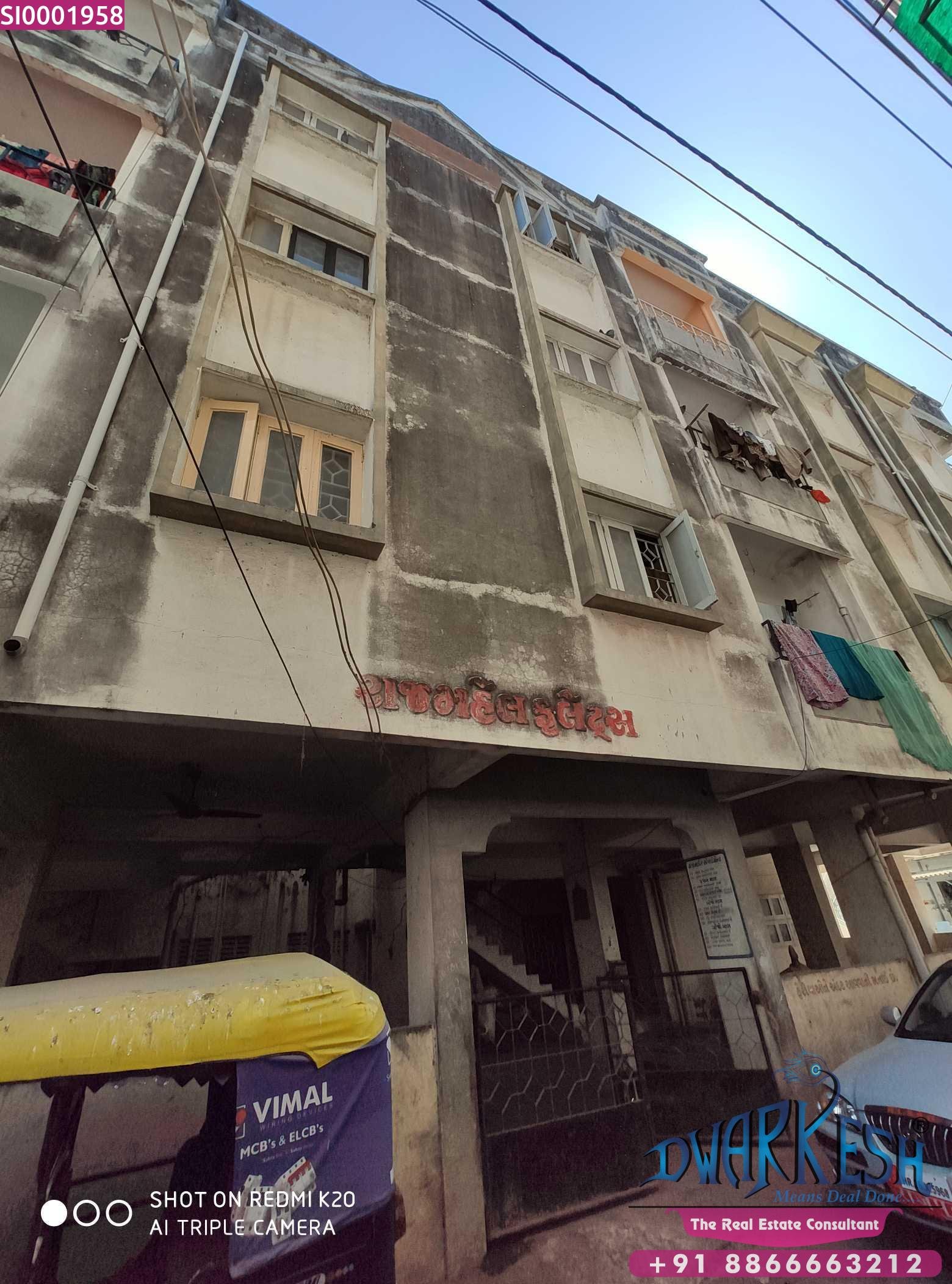2 BHK Flat