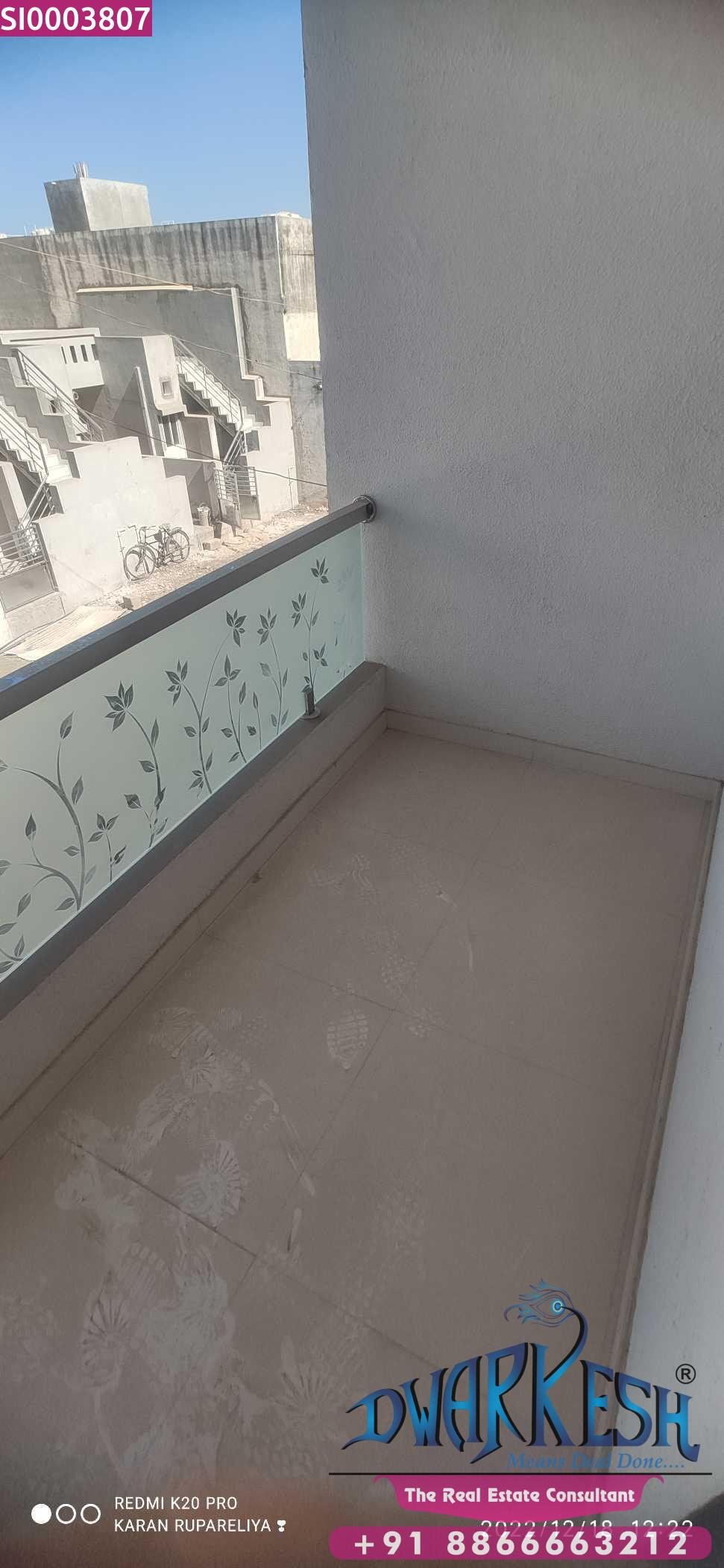 3 BHK Duplex
