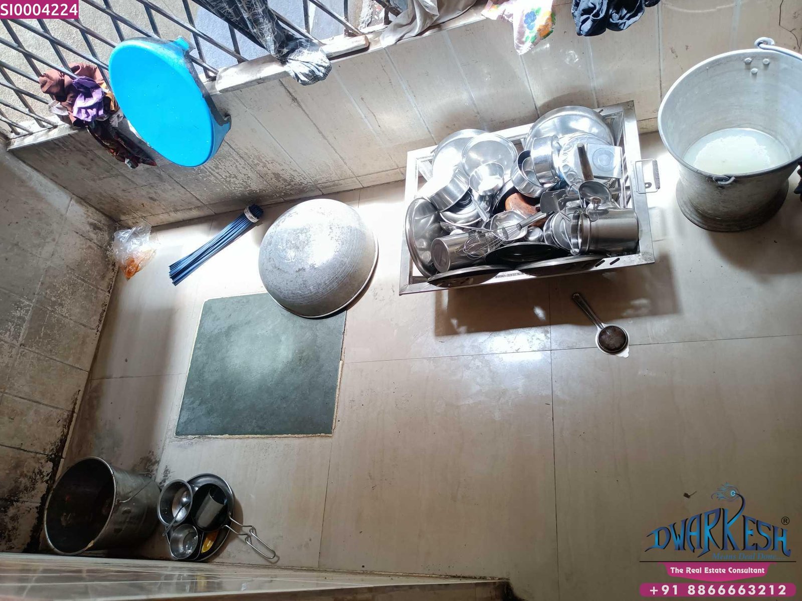 2 BHK Flat