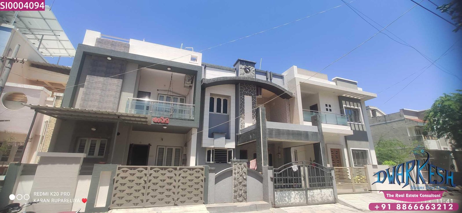 3 BHK Duplex