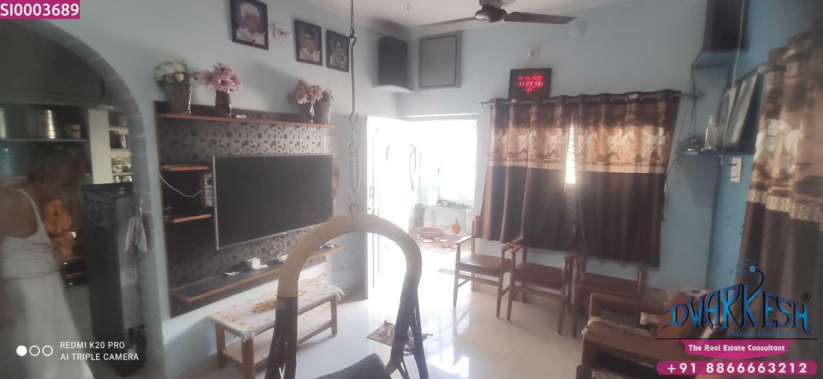 3 BHK Duplex