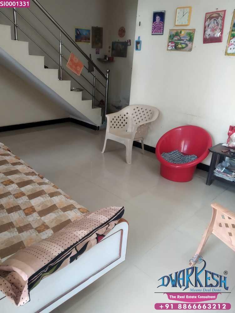 3 BHK Duplex