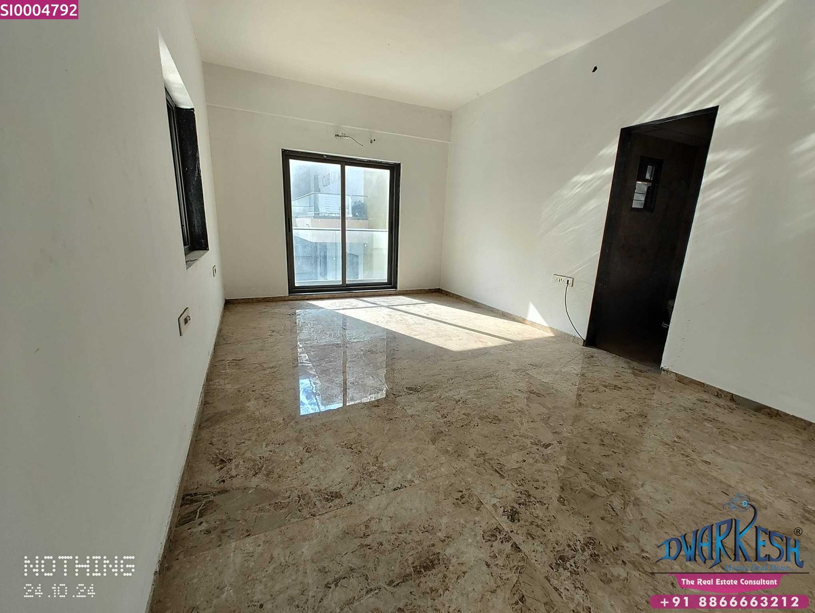 4 BHK Flat