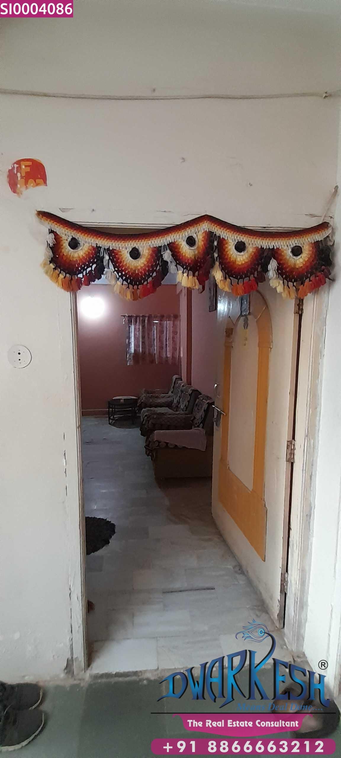 3 BHK Flat