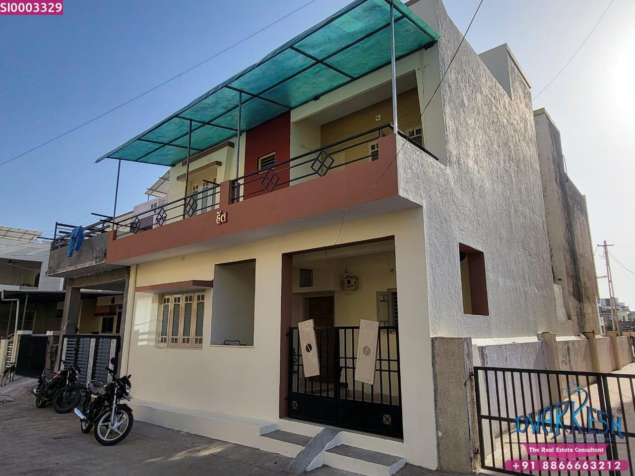 4 BHK Duplex