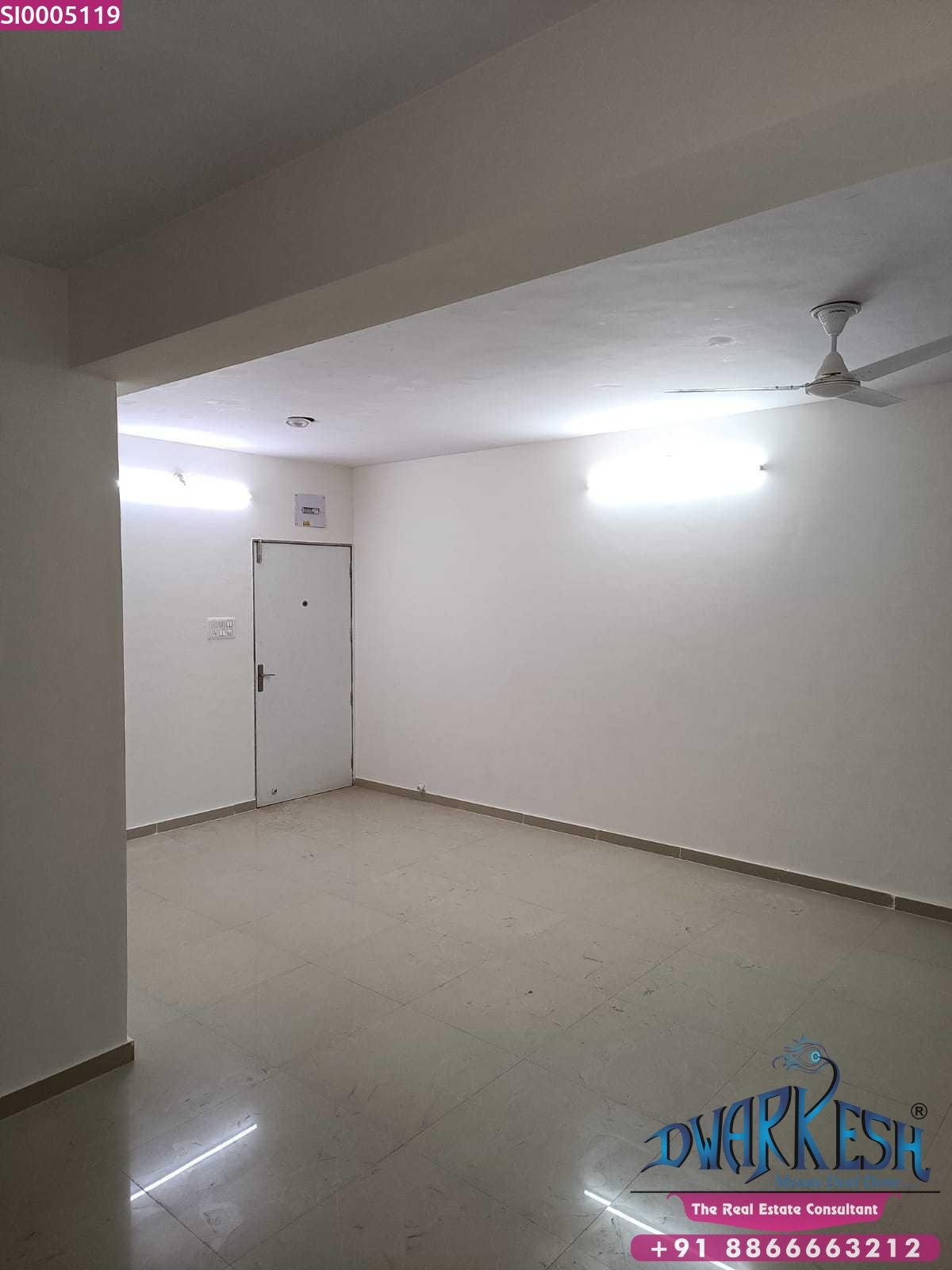 3 BHK Flat