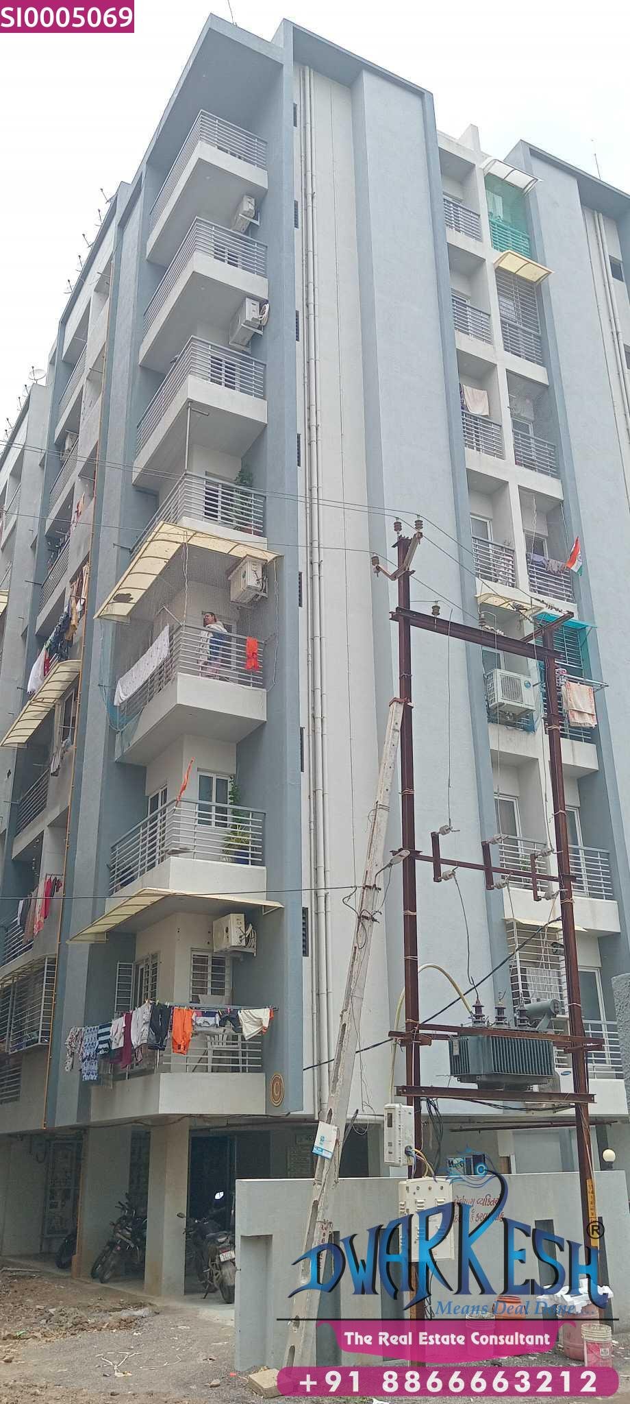 2 BHK Flat