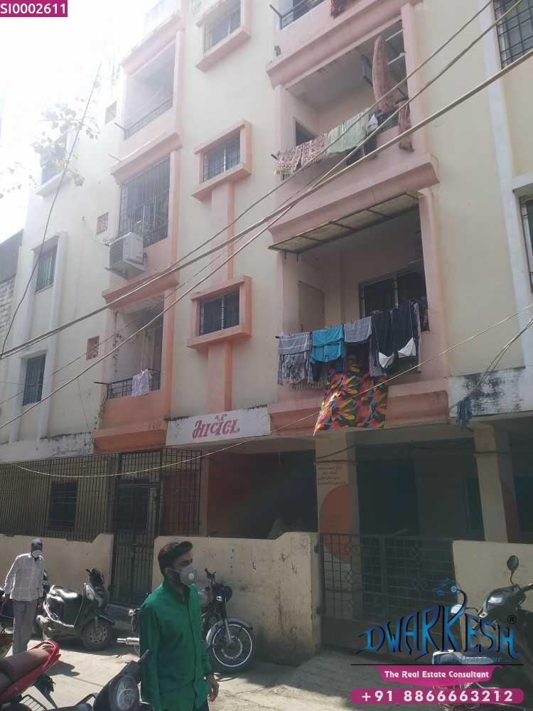 2 BHK Flat