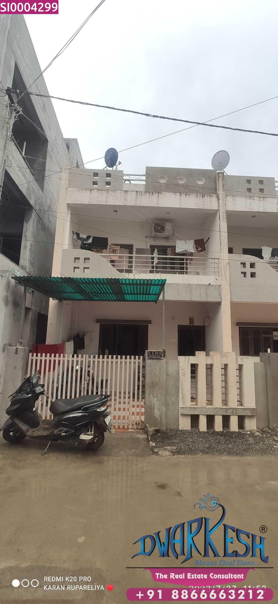 3 BHK Duplex