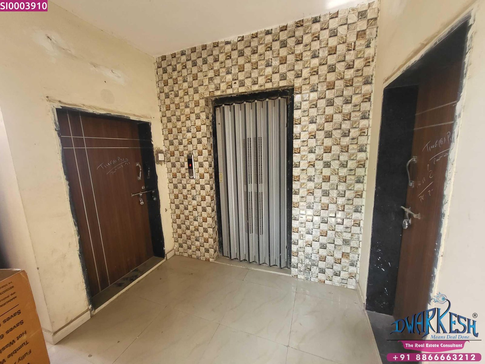 3 BHK Flat