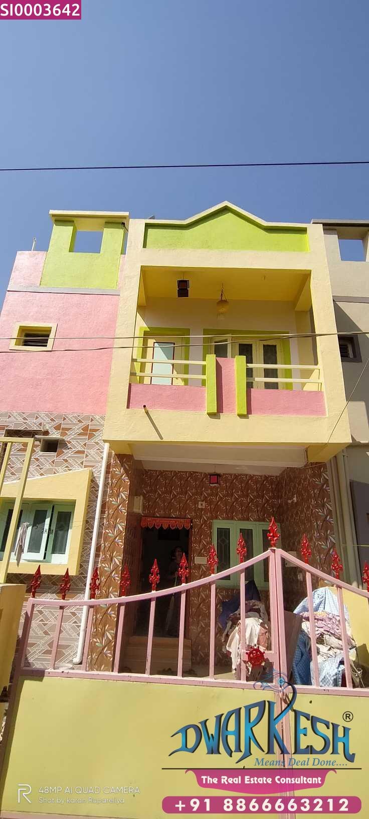 3 BHK Duplex